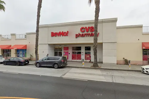CVS Pharmacy