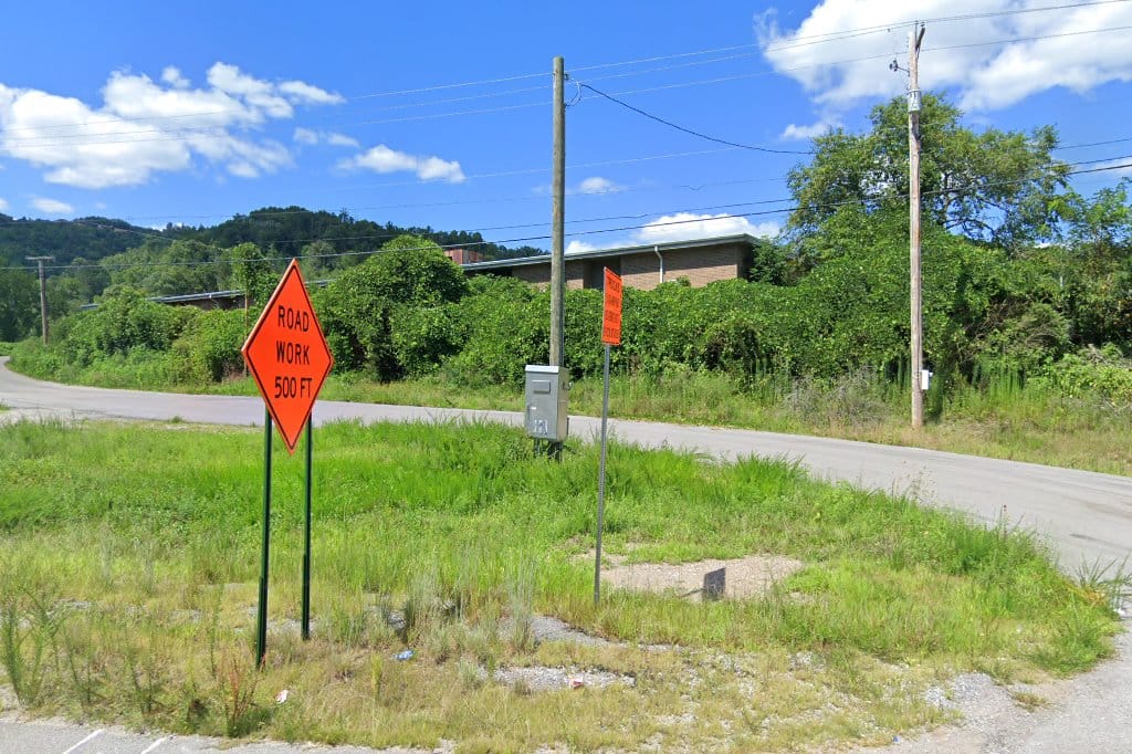 Ab Combs Elementary School