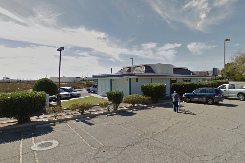 Mojave Pharmacy