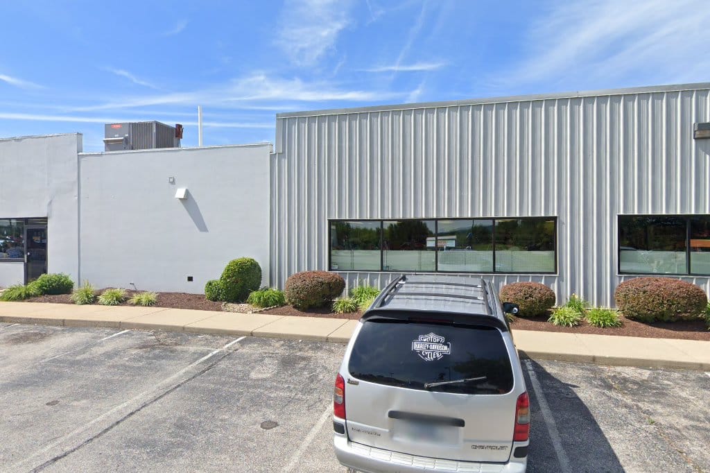 Goodwill Corydon