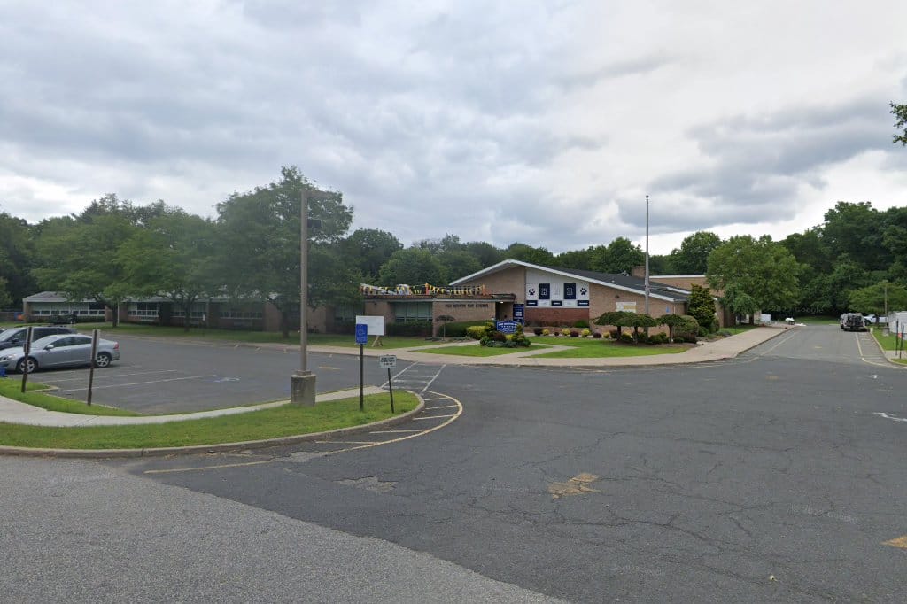High Mountain School