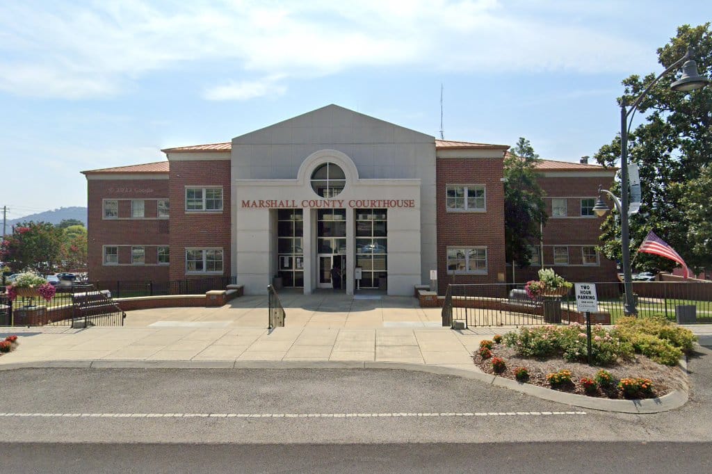 Guntersville District Court