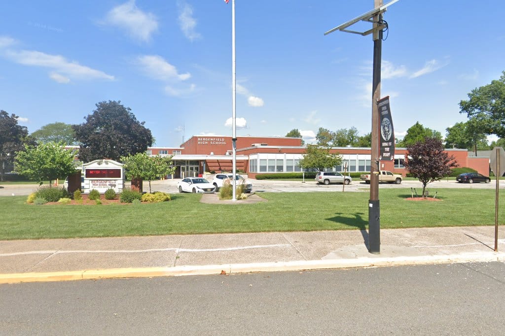 Bergenfield High School