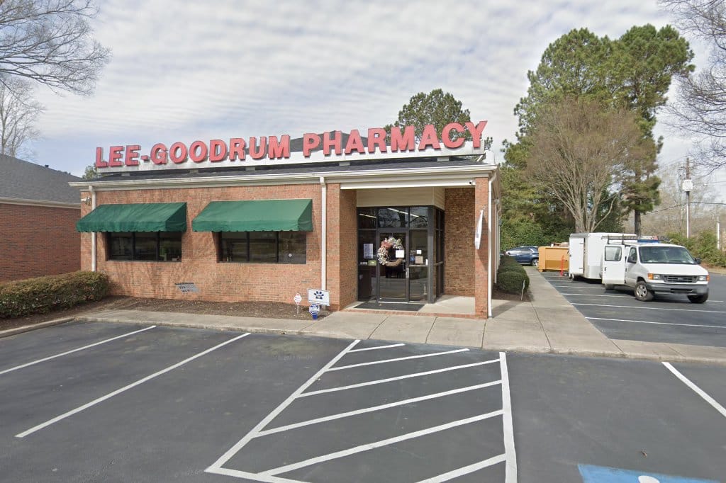 Lee-Goodrum Pharmacy