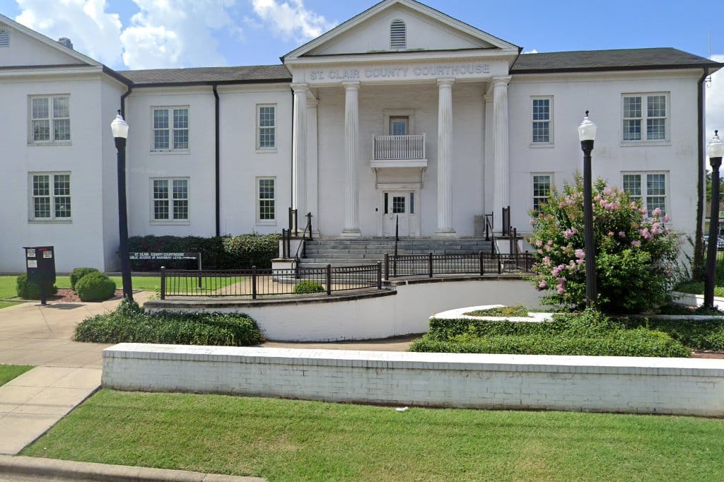 Ashville District Court
