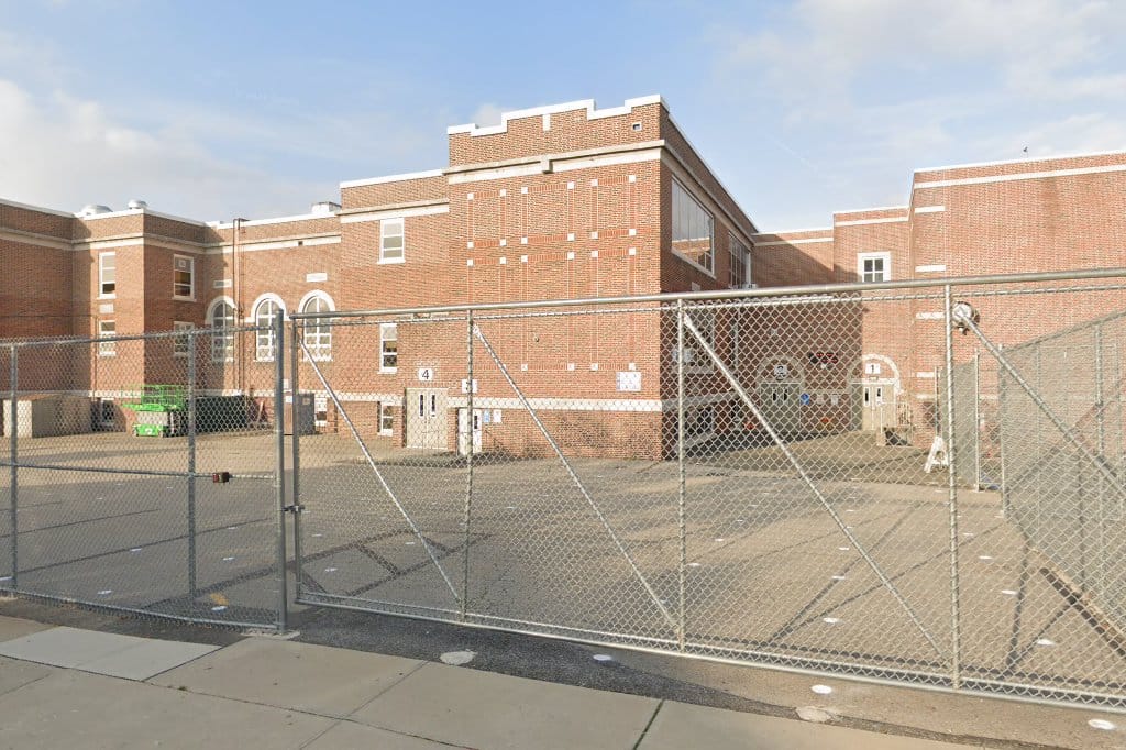 Wilson Borough Elementary School