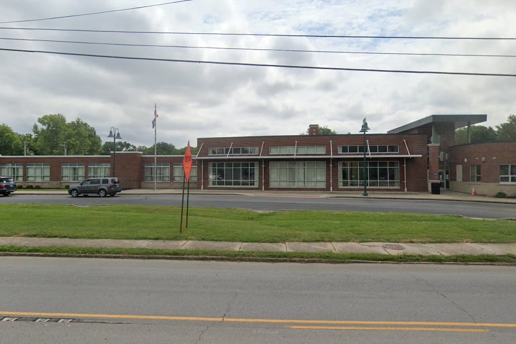 Franklin Elementary School