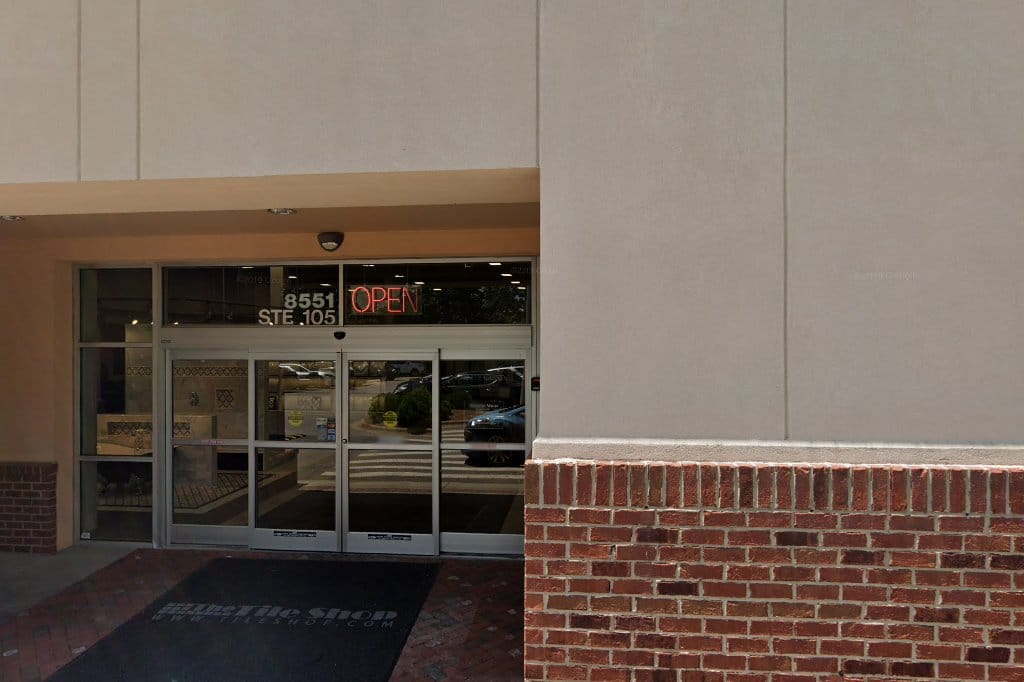 Paul Mitchell The School Raleigh