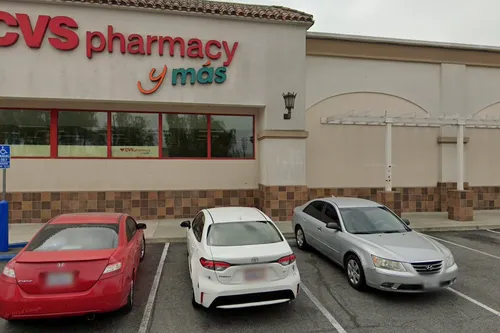 CVS Pharmacy