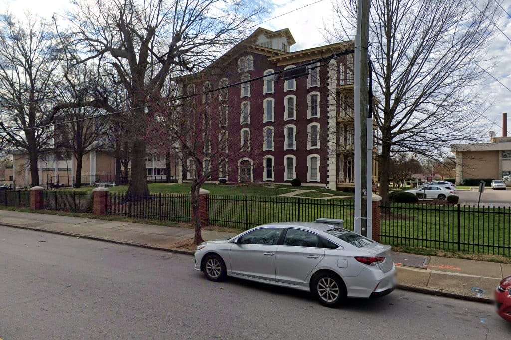 Shaw University