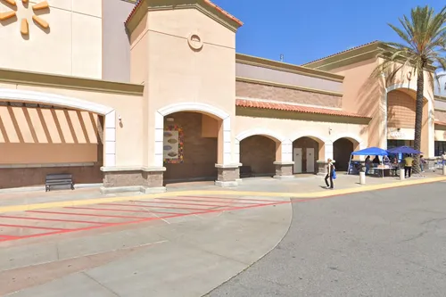 Walmart Supercenter Pharmacy
