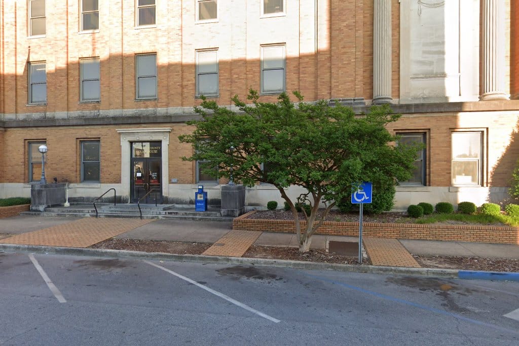Bessemer County District Court