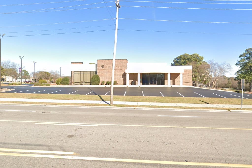 Wilson Community College