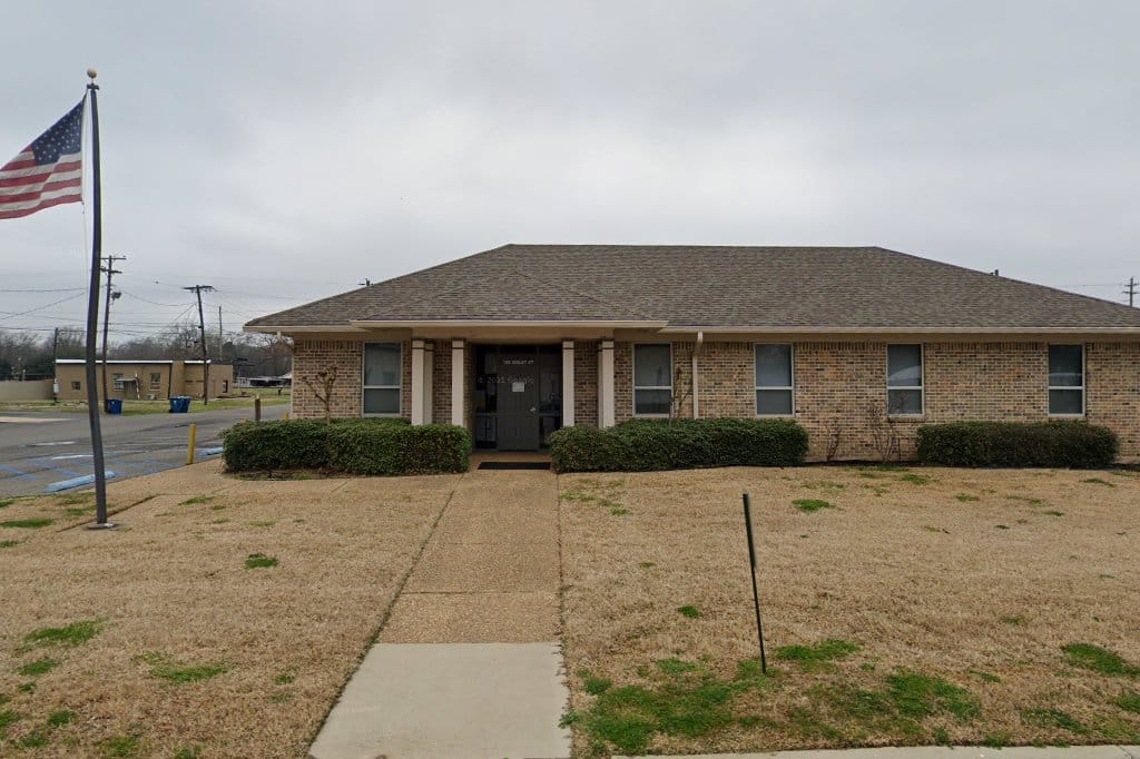 Benton Mayor's Court