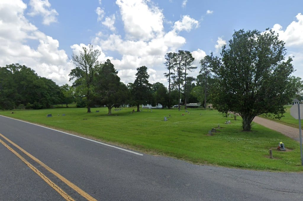 Winnsboro Justice of Peace Court II