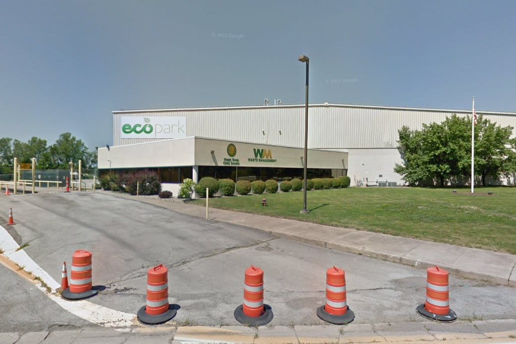 Goodwill Rochester