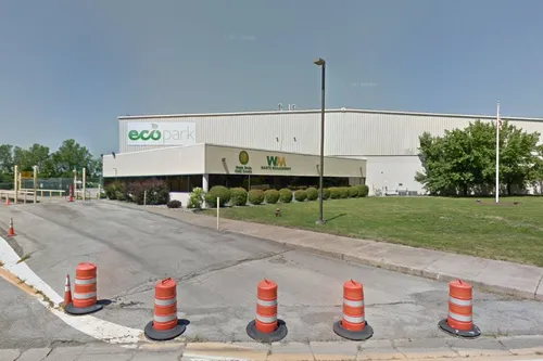 Goodwill Rochester