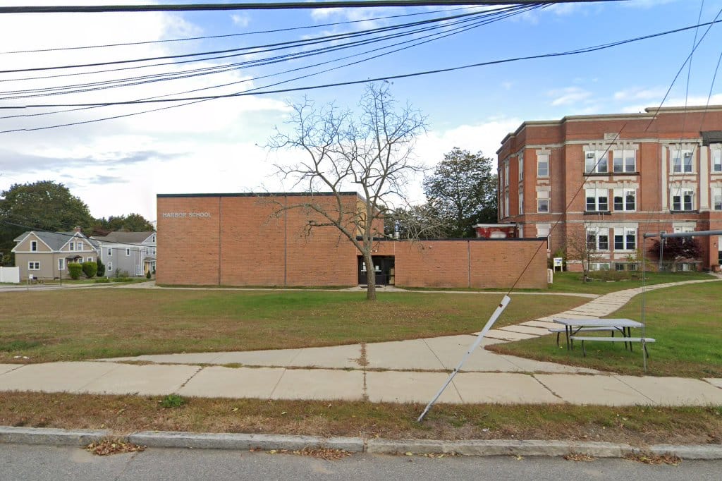 Harbor School