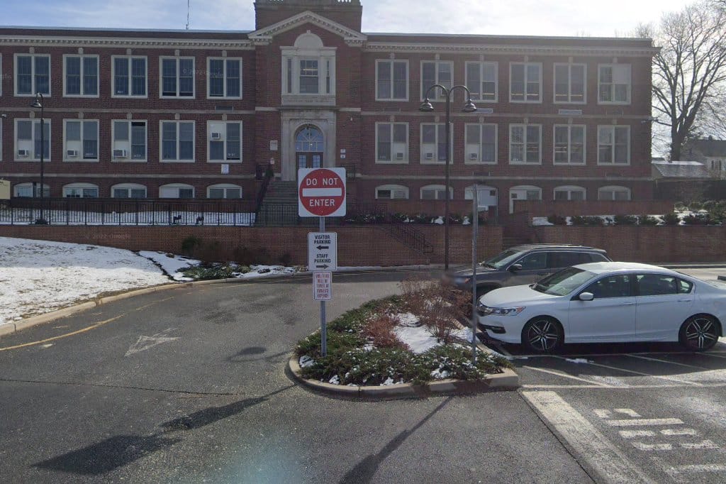 Bogota Junior/Senior High School
