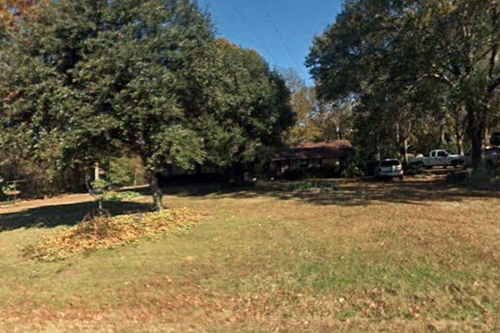 Plain Dealing Justice of Peace Court I