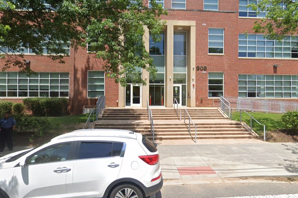 National Collegiate Prep PCS School