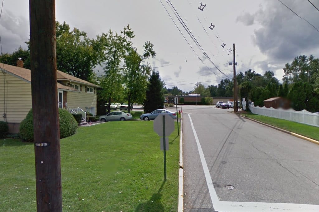 Memorial Drive Elementary School