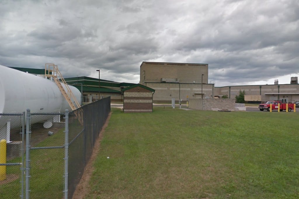 Seneca High School