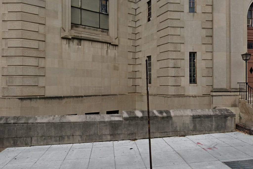 Carlos Rosario International PCSS Street Campus School
