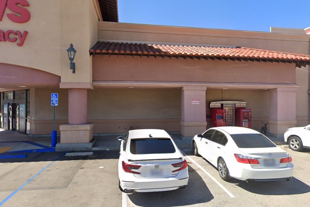CVS Pharmacy