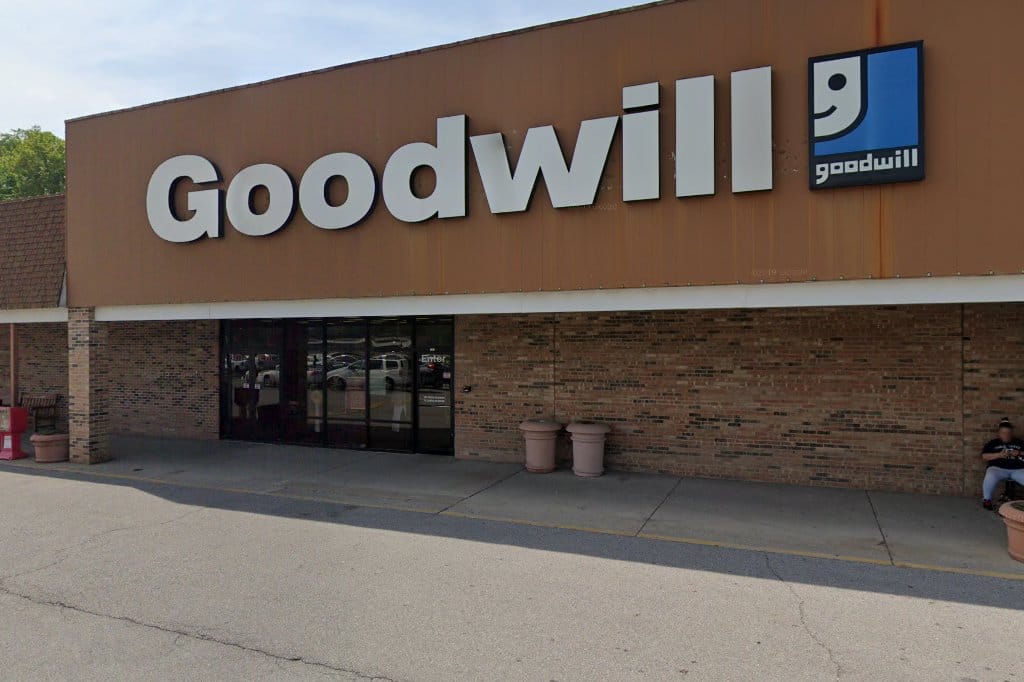 Goodwill Fort Wayne