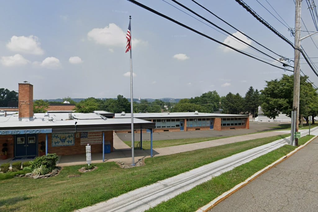 Westmoreland Elementary School