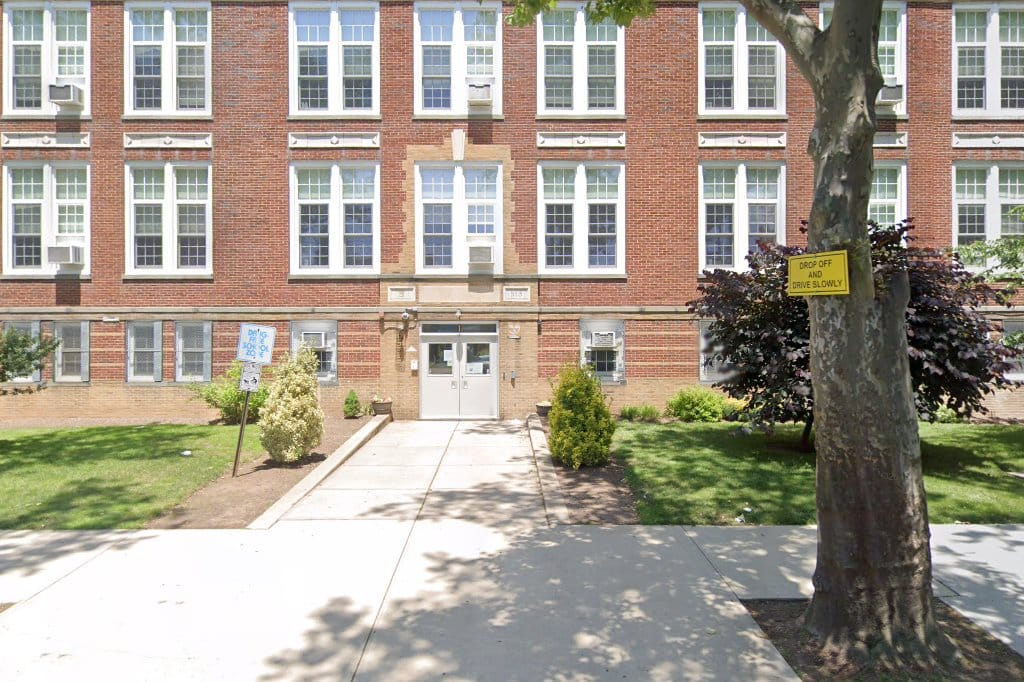 Abram Morris Elementary School