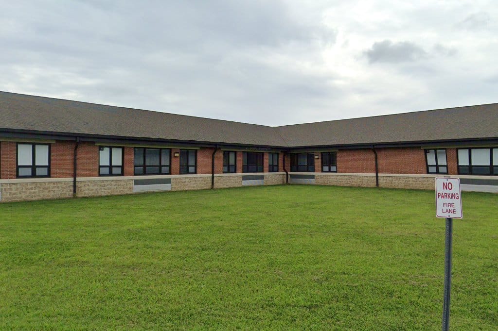 B. Bernice Young Elementary School