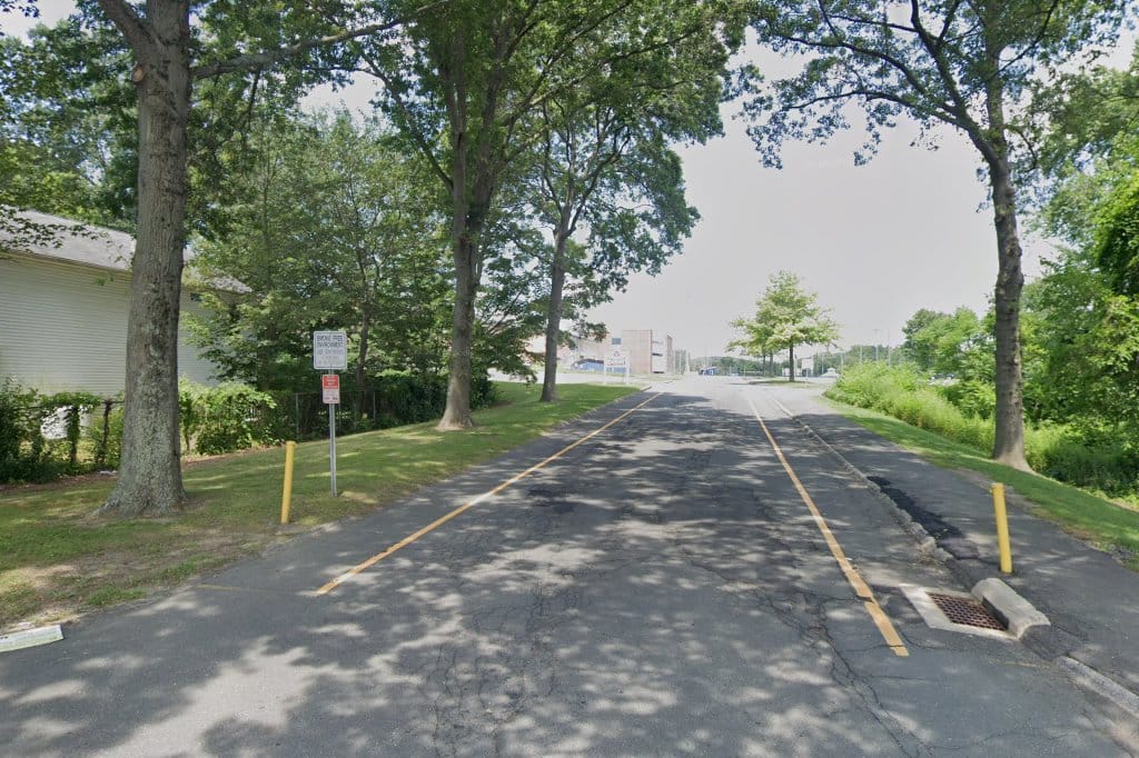 Danbury High School