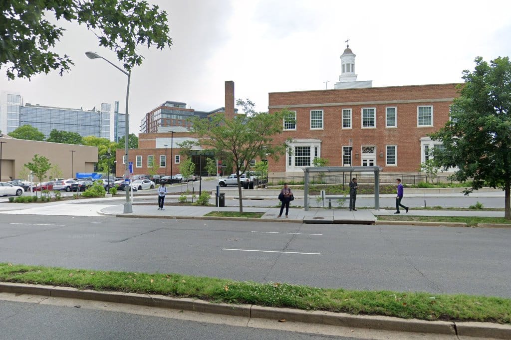 Jefferson School