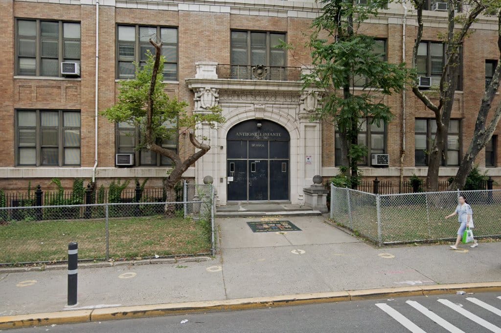 Public School 31