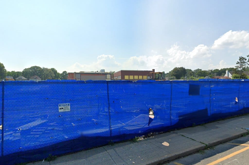 Stratford High School