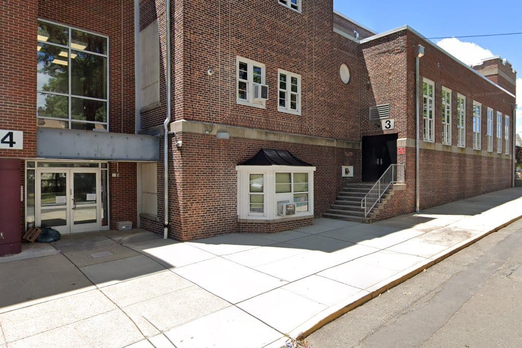 Lincoln Elementary School