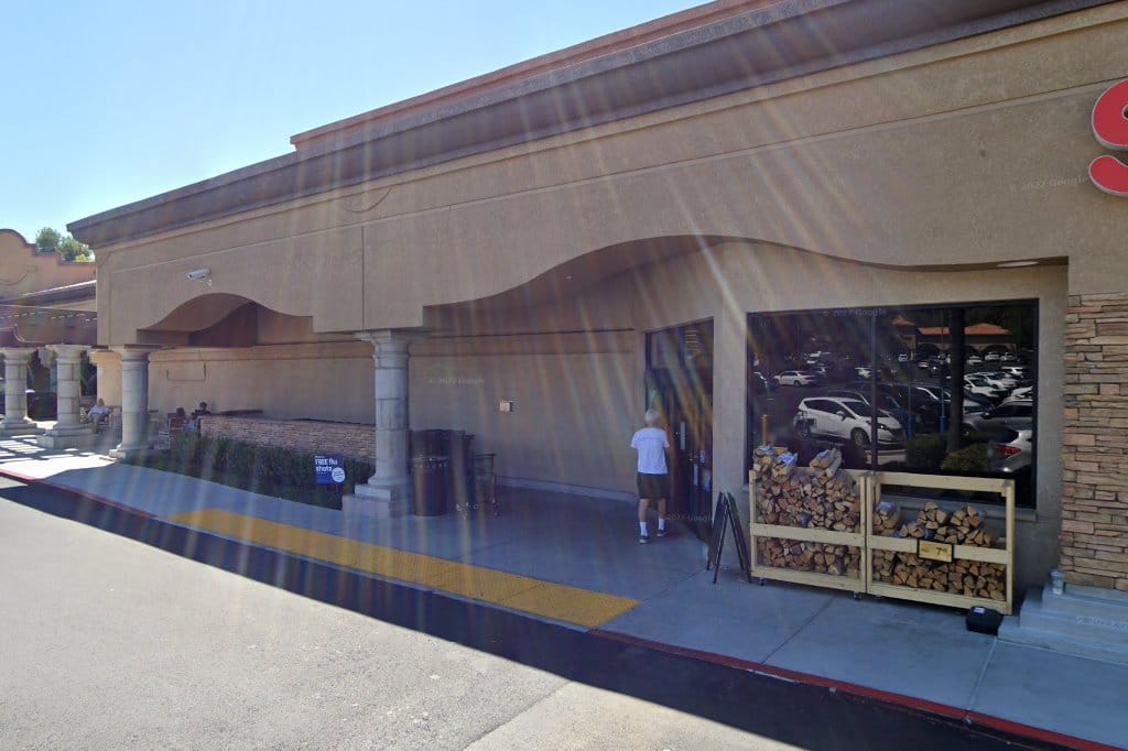 Albertsons-Savon Pharmacy
