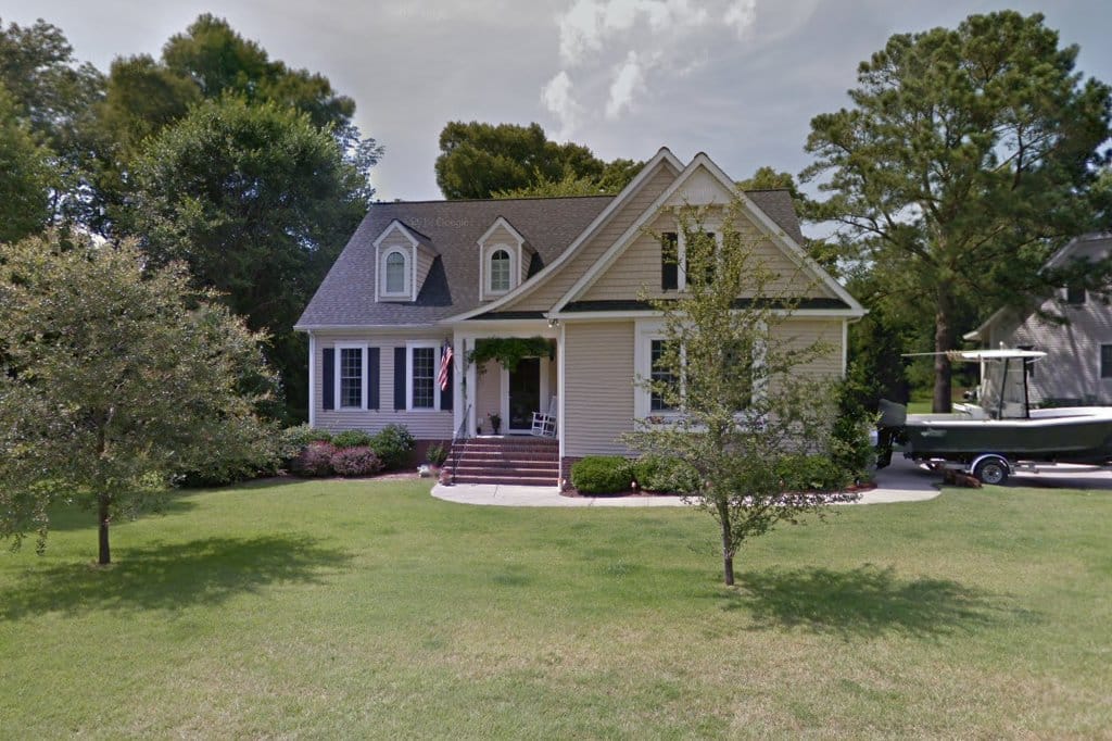 Edenton-Chowan SPCA