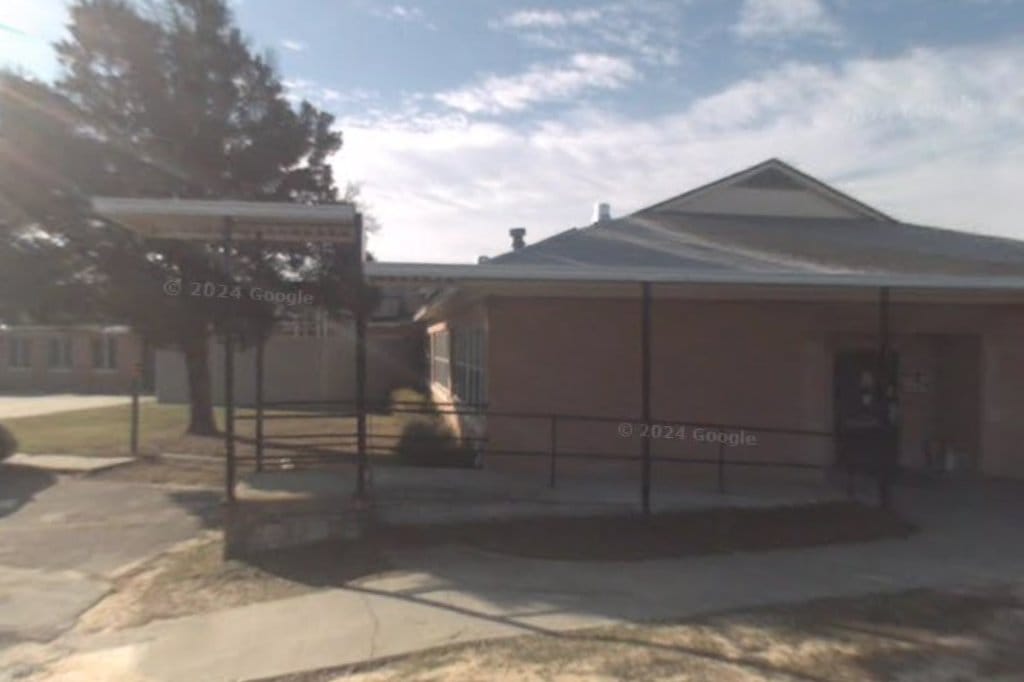 East Central Regional Hospital Gracewood Campus Pharmacy