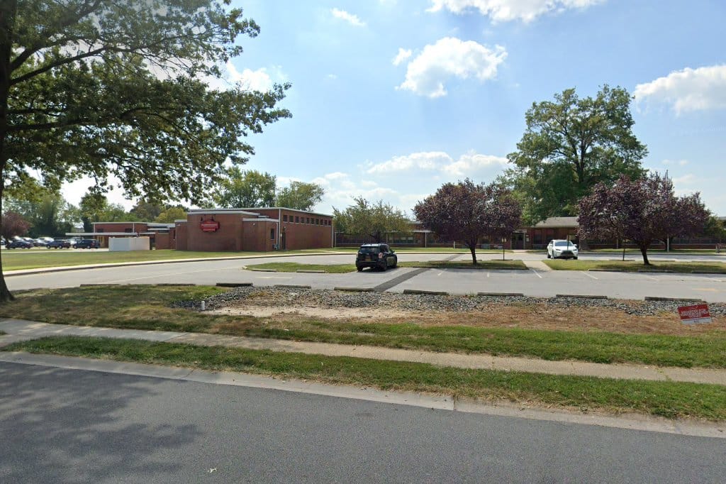 Wilmington Manor Elementary School