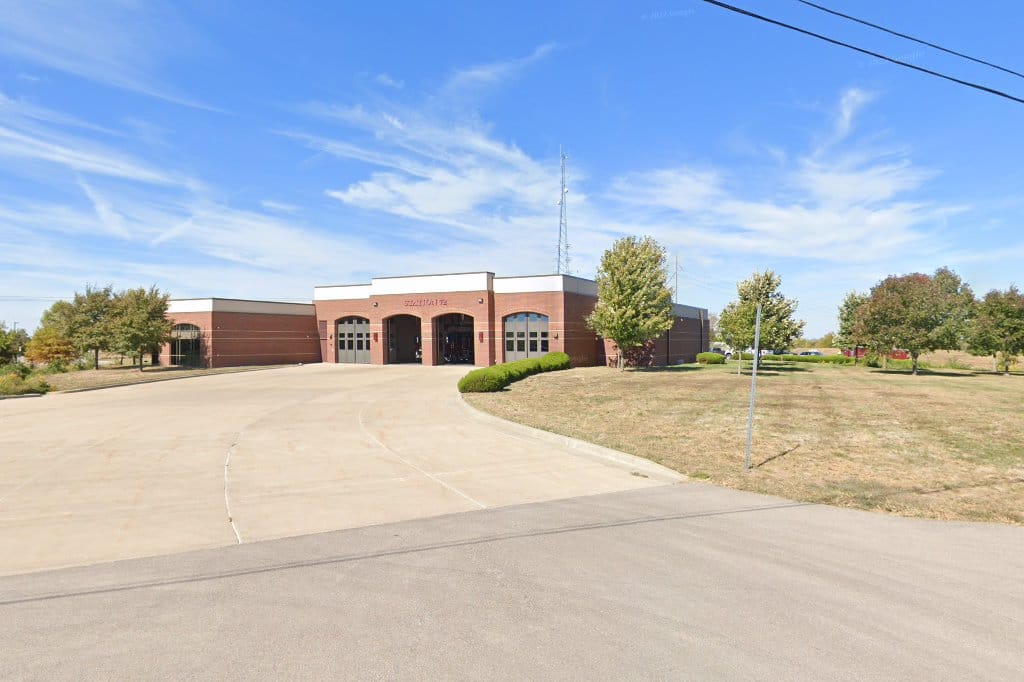 Shawnee Municipal Court