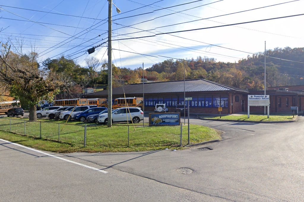 Rosspoint Elementary School