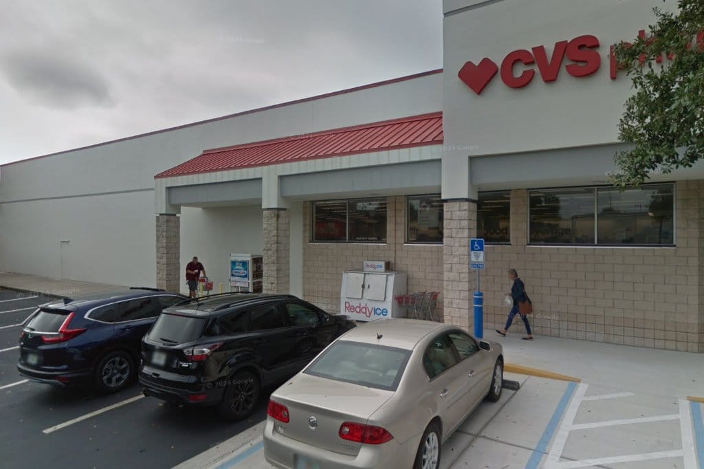 CVS Pharmacy