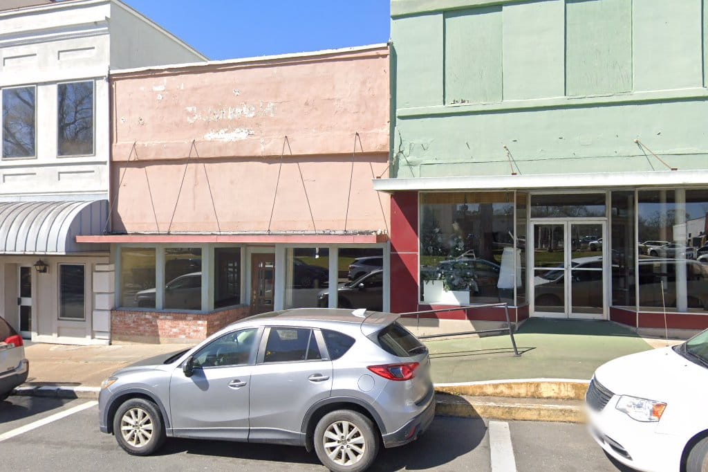 Vernon Parish District Attorney