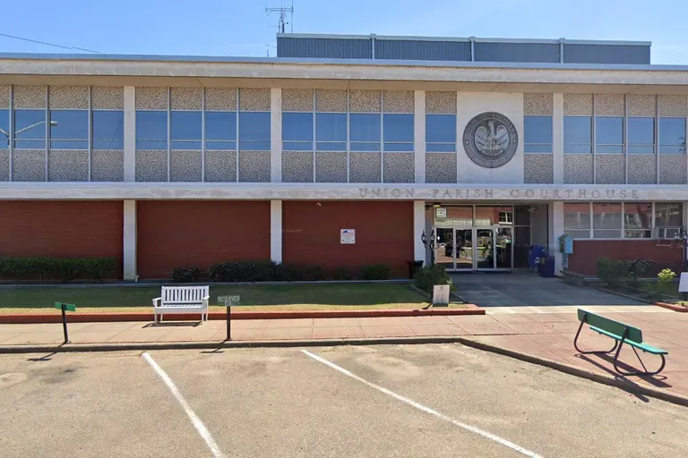Union Parish District Attorney