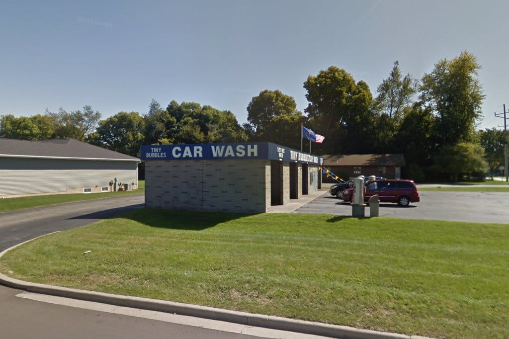 Goodwill Westville