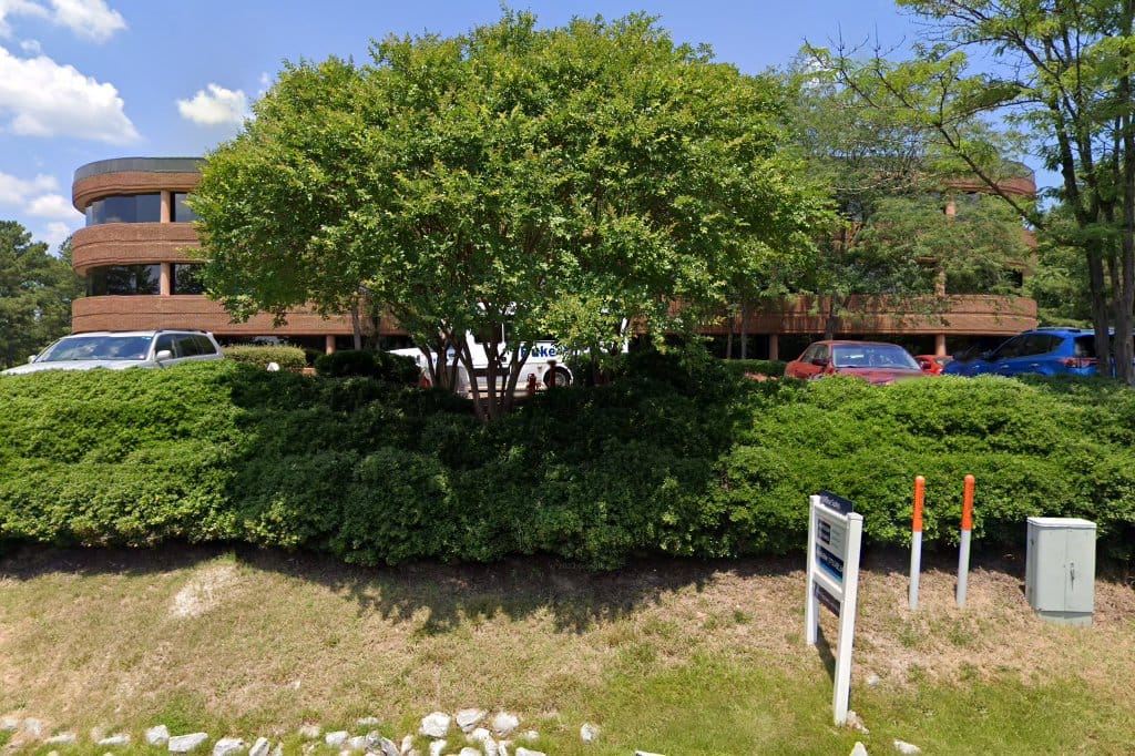 Watts School of Nursing