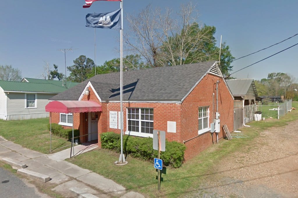 Pleasant Hill Mayor's Court